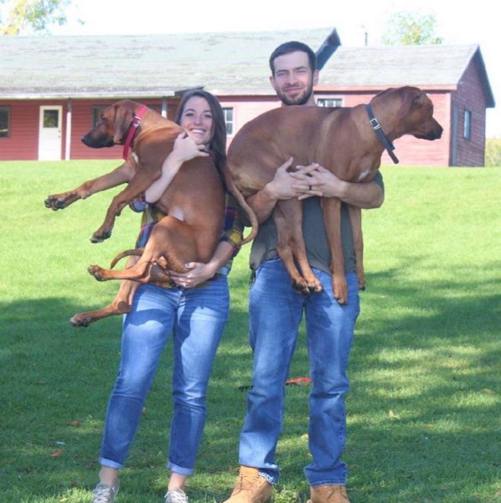 Meet your Posher, Taylor